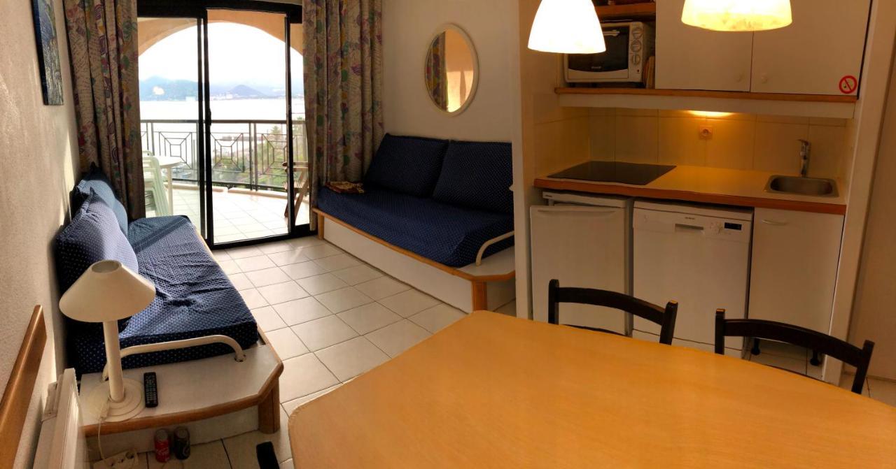 Cannes Apartment With Sea View, Aircondition And Parking Zewnętrze zdjęcie