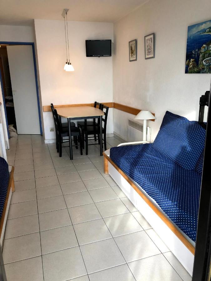 Cannes Apartment With Sea View, Aircondition And Parking Zewnętrze zdjęcie