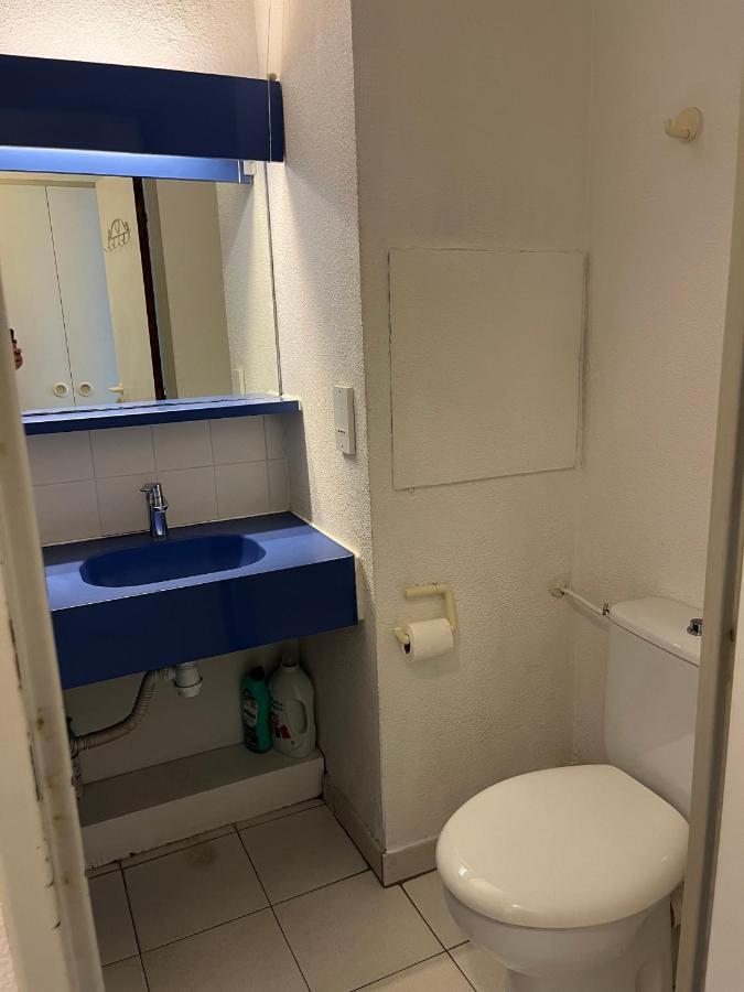 Cannes Apartment With Sea View, Aircondition And Parking Zewnętrze zdjęcie