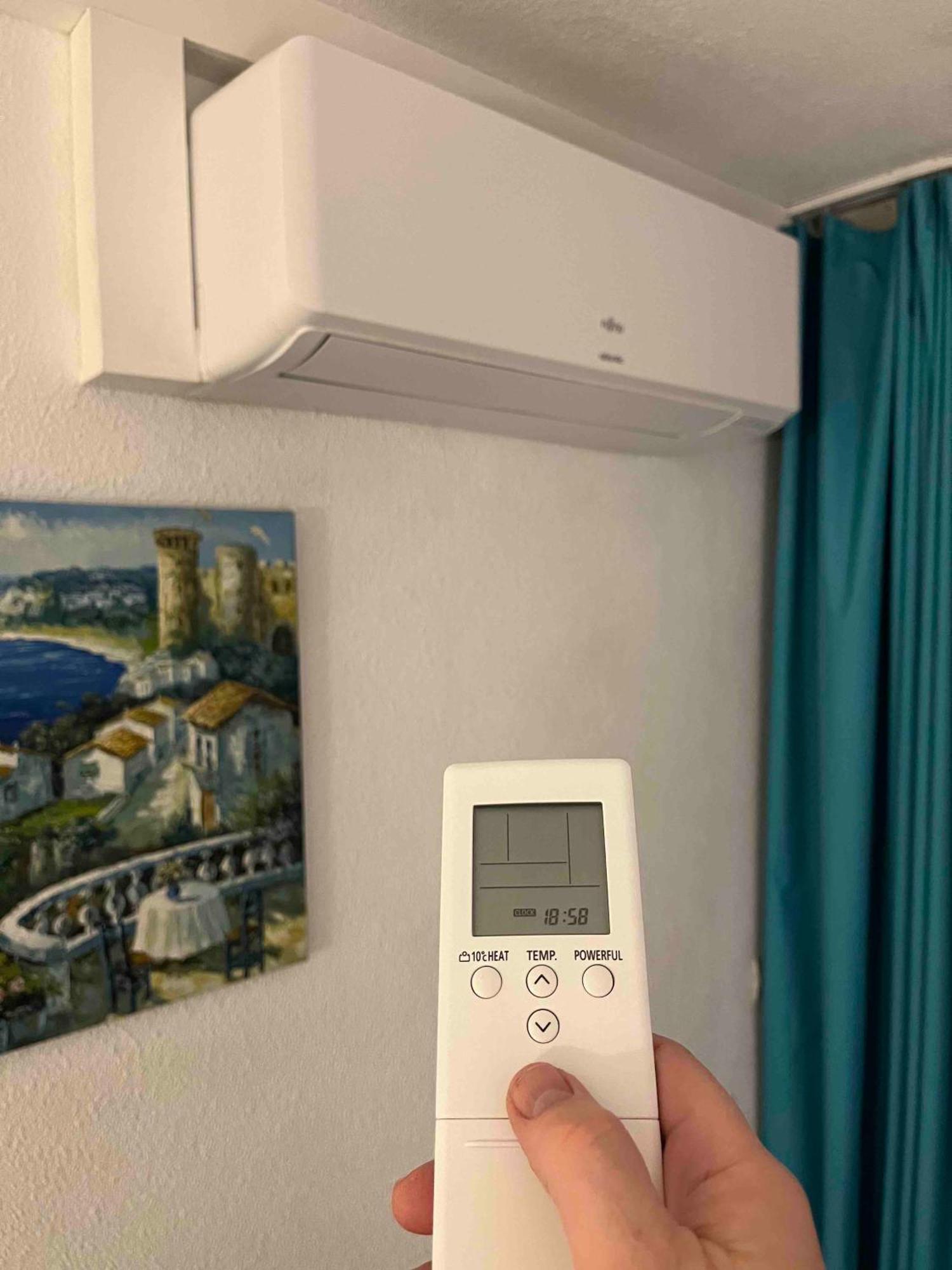 Cannes Apartment With Sea View, Aircondition And Parking Zewnętrze zdjęcie