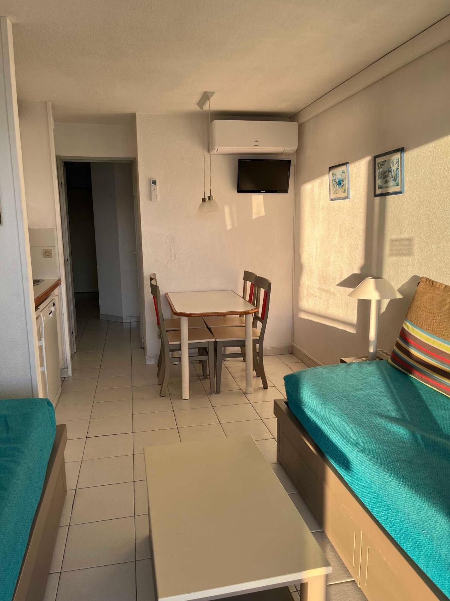 Cannes Apartment With Sea View, Aircondition And Parking Zewnętrze zdjęcie